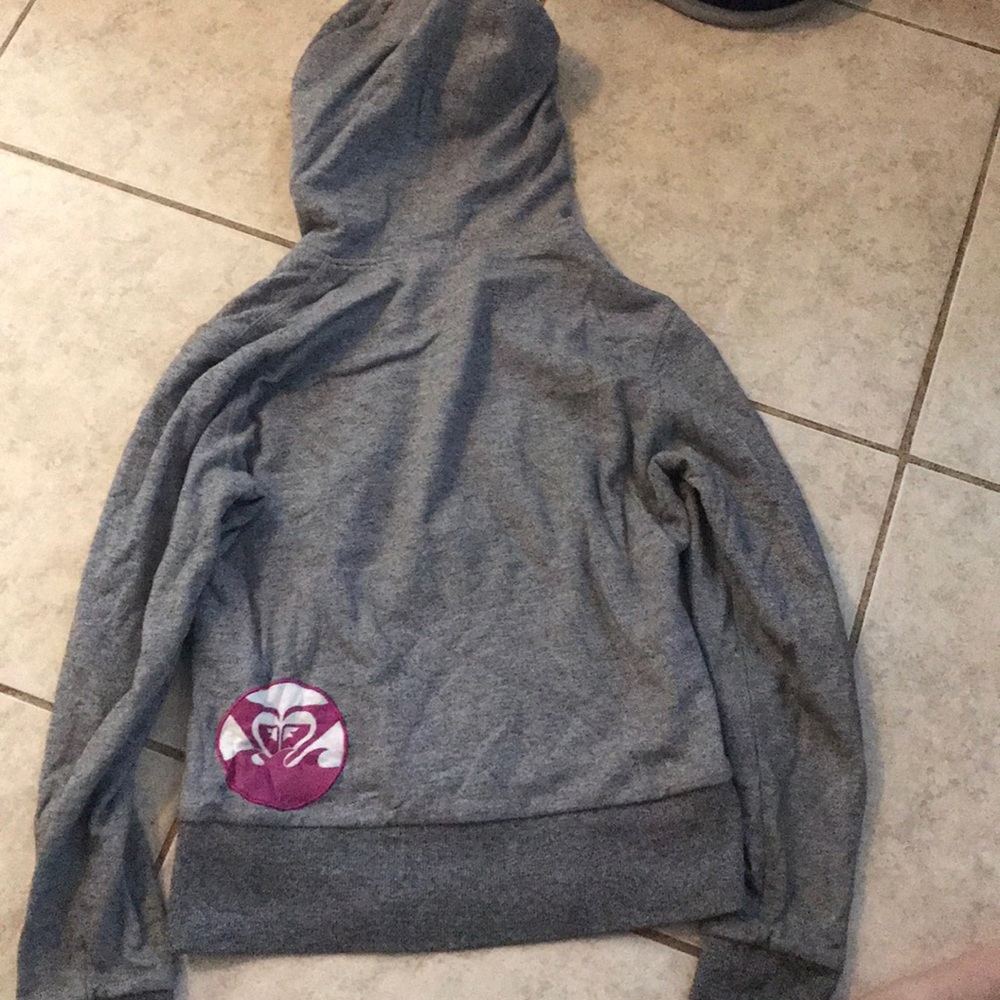 Roxy jacket - Picture 2 of 2